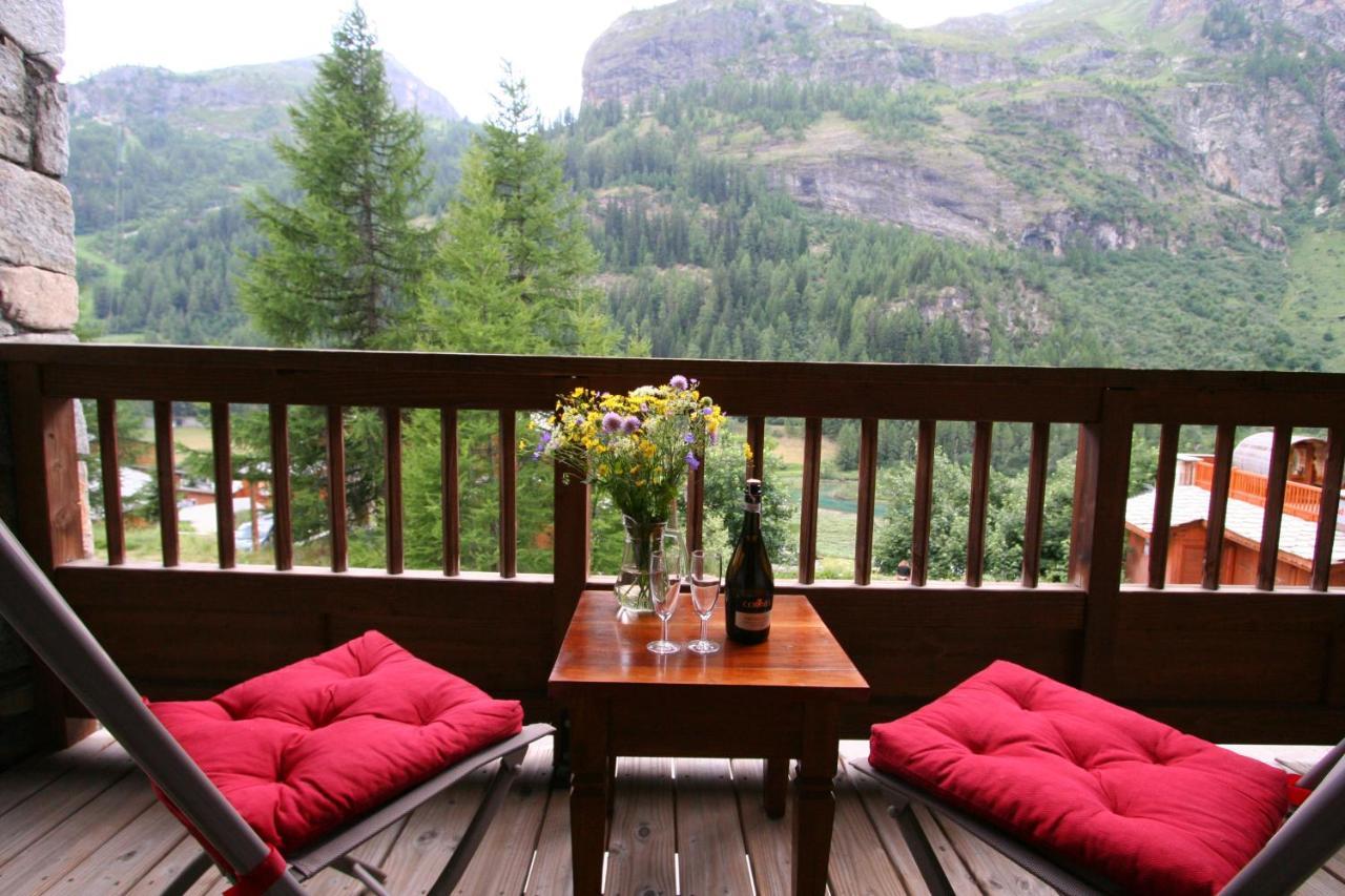 Chalet Belvedere By Chalet Chardons Тінь Екстер'єр фото