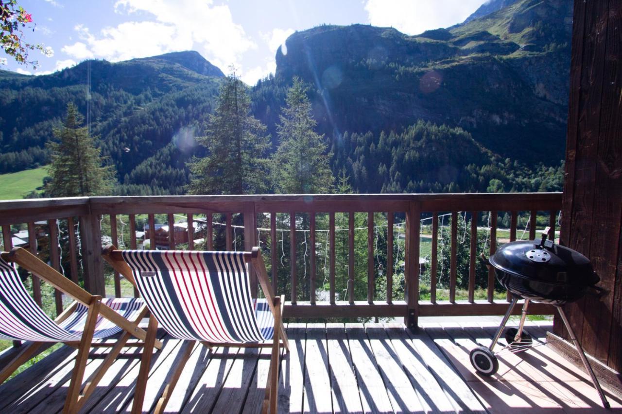 Chalet Belvedere By Chalet Chardons Тінь Екстер'єр фото