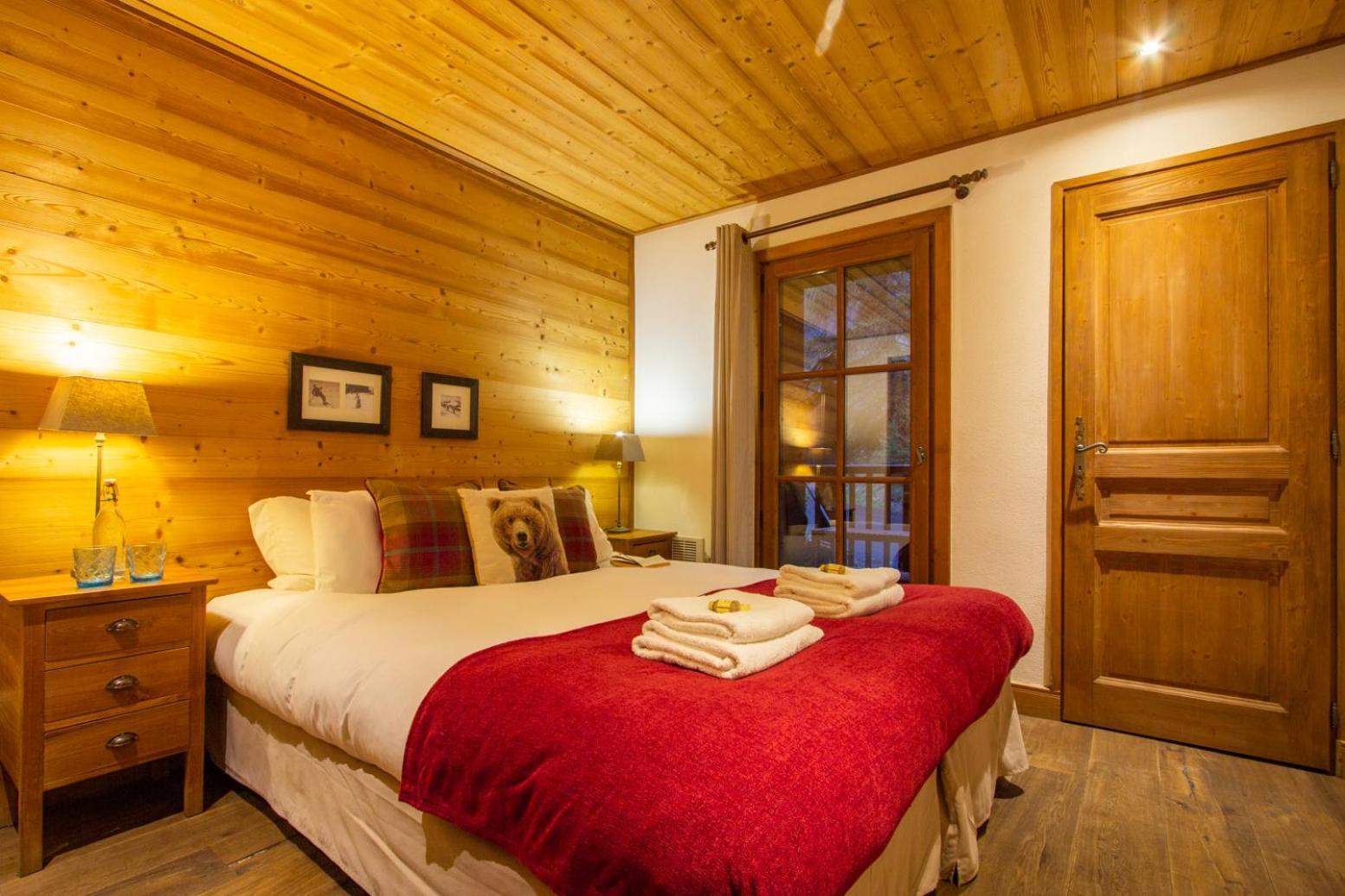 Chalet Belvedere By Chalet Chardons Тінь Екстер'єр фото