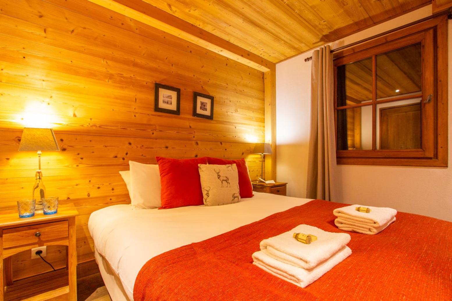 Chalet Belvedere By Chalet Chardons Тінь Екстер'єр фото