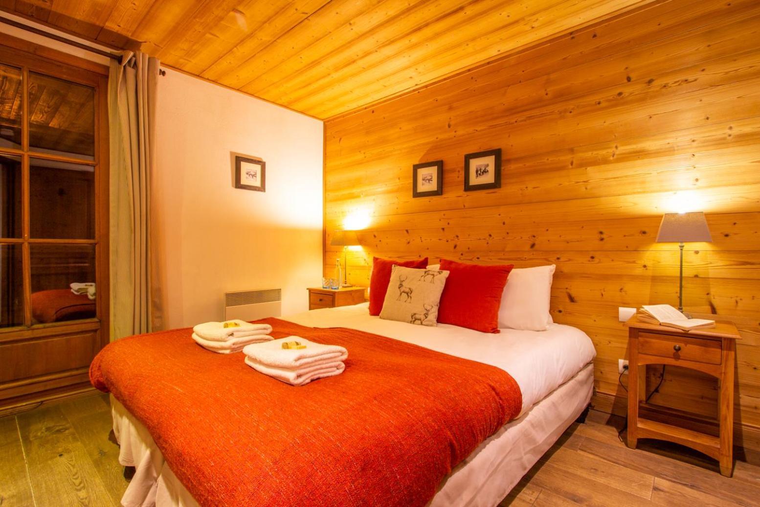 Chalet Belvedere By Chalet Chardons Тінь Екстер'єр фото