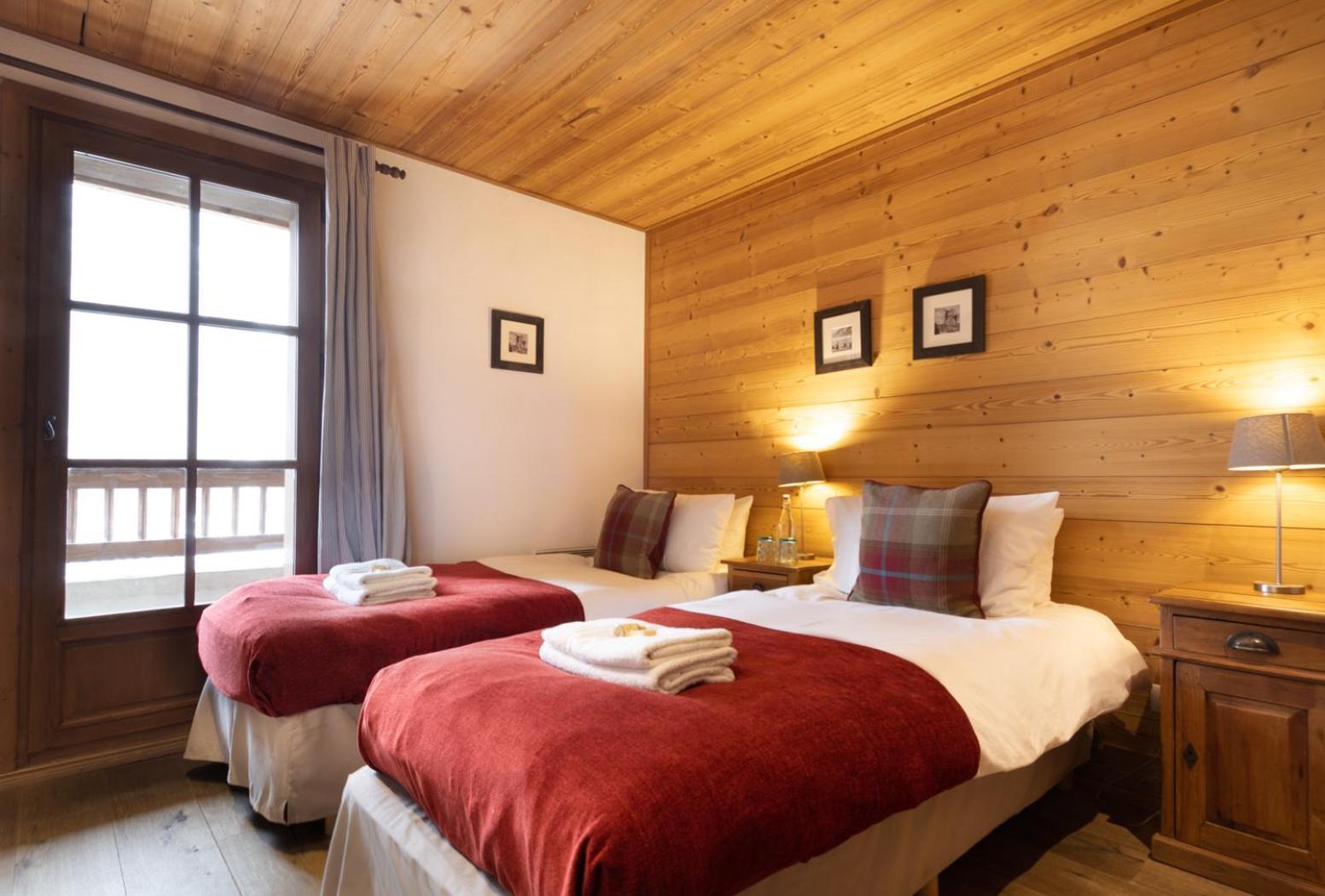 Chalet Belvedere By Chalet Chardons Тінь Екстер'єр фото