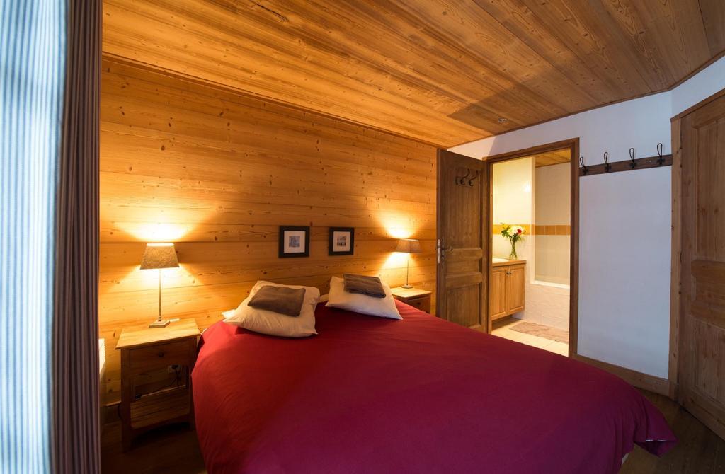 Chalet Belvedere By Chalet Chardons Тінь Екстер'єр фото