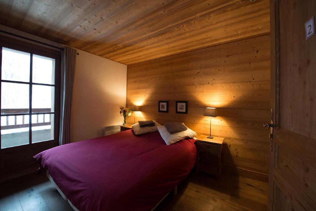 Chalet Belvedere By Chalet Chardons Тінь Екстер'єр фото