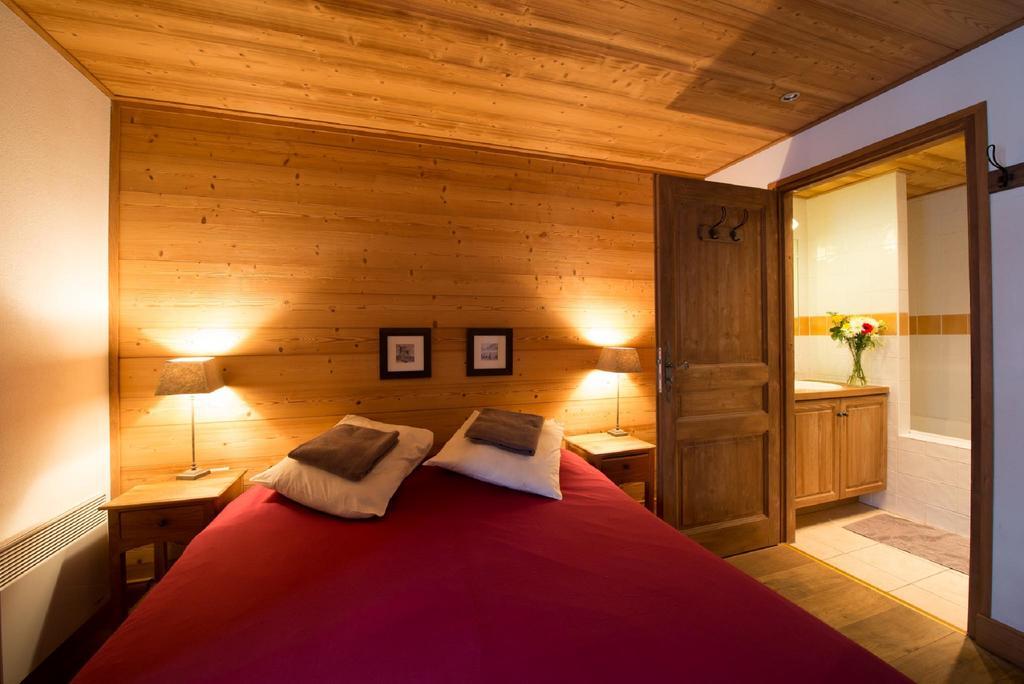 Chalet Belvedere By Chalet Chardons Тінь Екстер'єр фото