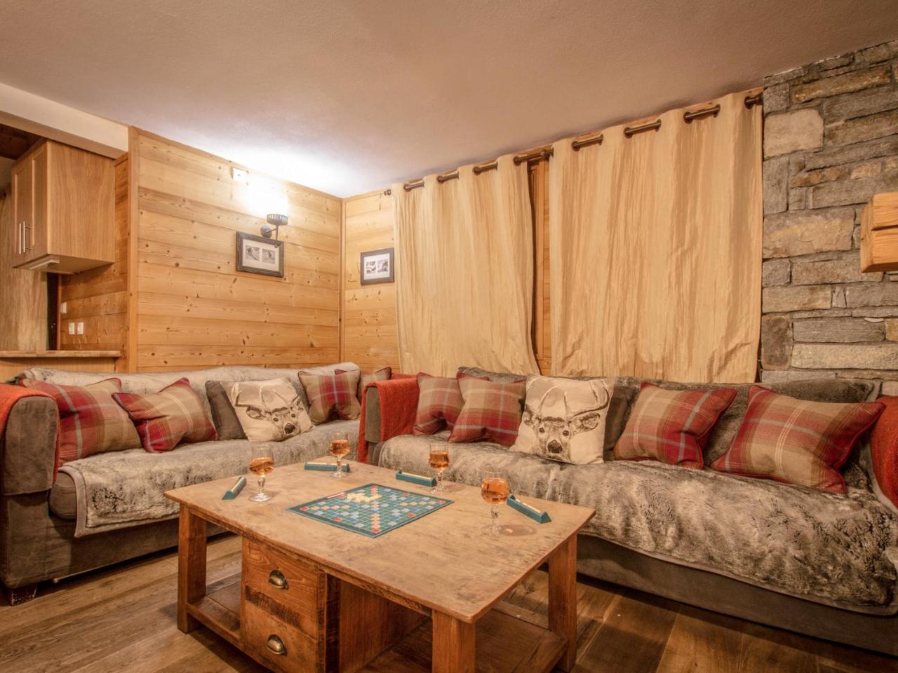 Chalet Belvedere By Chalet Chardons Тінь Екстер'єр фото
